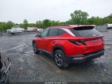 Hyundai Tucson Sel 5NMJFCAE9NH077732 снимка