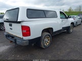 Chevrolet Silverado  Work Truck 1GCEC14XX8Z182579 photo
