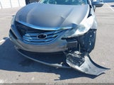 Hyundai Sonata Limited 5NPEC4AC0DH728651 снимка