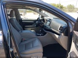 Toyota Highlander Xle 5TDJZRFH3JS847136 снимка