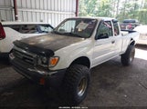 Toyota Tacoma 4TAWM72N1XZ464075 снимка