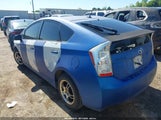Toyota Prius Ii JTDKN3DU2A0162545 снимка