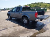 Nissan Frontier Sv 1N6AD0ER0GN758463 снимка