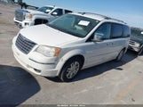 Chrysler Town & Country Limited 2A8HR64X98R134700 fotografie