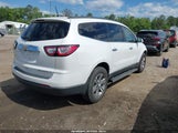 Chevrolet Traverse 1Lt 1GNKVGKD3GJ289194 снимка