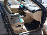 BMW X5 3.0I 5UXFA13566LY28600 снимка