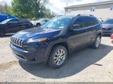 Jeep Cherokee Limited 1C4PJMDS6GW219972 снимка
