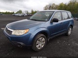 Subaru Forester 2.5X JF2SH61609H710748 снимка