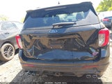 Ford Explorer St 1FM5K8GC8LGA02228 снимка