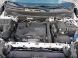 GMC Terrain Awd Sle 3GKALTEVXLL159766 снимка