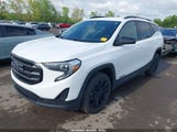 GMC Terrain Awd Sle 3GKALTEVXLL159766 снимка