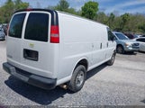 Chevrolet Express  Work Van 1GCWGAFG8J1317181 снимка