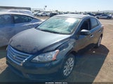 Nissan Sentra Sv 3N1AB7AP1FL689466 снимка