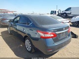 Nissan Sentra Sv 3N1AB7AP1FL689466 снимка