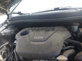 Hyundai Accent Gs KMHCT5AE9EU152494 снимка