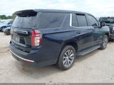Chevrolet Tahoe 2Wd Lt 1GNSCNKDXPR120575 photo