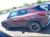 Chevrolet Trailblazer Awd Lt KL79MRSLXNB043406 photo