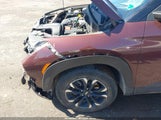 Chevrolet Trailblazer Awd Lt KL79MRSLXNB043406 photo