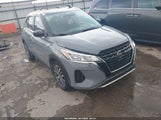 Nissan Kicks Sv Xtronic Cvt 3N1CP5CV3ML517527 fotografie