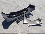 Honda Odyssey Ex-L 5FNRL5H60CB099302 снимка