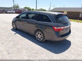 Honda Odyssey Ex-L 5FNRL5H60CB099302 снимка