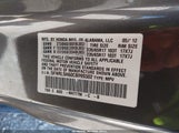 Honda Odyssey Ex-L 5FNRL5H60CB099302 снимка