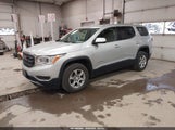 GMC Acadia Sle-1 1GKKNRLA0KZ261537 снимка