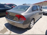 Honda Civic Ex 1HGFA16858L012229 снимка