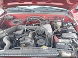 Toyota Tacoma 4TANL42N3YZ635939 снимка