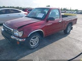Toyota Tacoma 4TANL42N3YZ635939 снимка