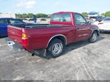 Toyota Tacoma 4TANL42N3YZ635939 снимка