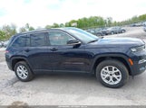 Jeep Grand Cherokee Limited 4X2 NY76140 снимка