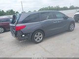 Honda Odyssey Ex-L/Ex-L W/Navi Res 5FNRL6H72LB062220 снимка