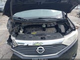 Nissan Quest Sv JN8AE2KP6D9070961 снимка