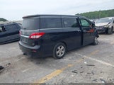 Nissan Quest Sv JN8AE2KP6D9070961 снимка