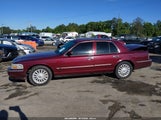 Mercury Grand Marquis Gs 2MEFM74V48X634968 снимка