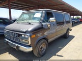 Chevrolet G20 1GBEG25K8SF236326 снимка
