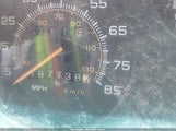 Chevrolet G20 1GBEG25K8SF236326 снимка