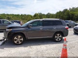Toyota Highlander Limited V6 5TDDK3EH0DS227302 photo