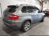 BMW X5 4.8I 4USFE83527LY65315 снимка
