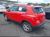 Chevrolet Trax Lt KL7CJPSB1GB651165 fotografie