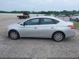 Nissan Sentra Sv 3N1AB7APXDL661646 снимка