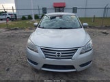 Nissan Sentra Sv 3N1AB7APXDL661646 снимка