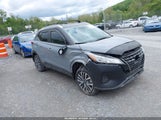 Nissan Kicks Sv Xtronic Cvt 3N1CP5CV2NL501093 fotografie