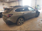 Subaru Outback Limited 4S4BTANC4N3134696 снимка