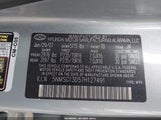 Hyundai Santa Fe Gls 5NMSG13D57H127491 снимка
