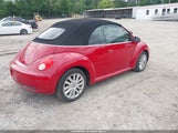 Volkswagen New Beetle Se 3VWRF31YX8M412685 снимка