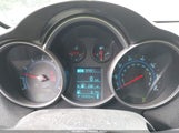 Chevrolet Cruze 1Lt Auto 1G1PC5SB7D7266610 снимка