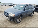 Toyota Highlander JTEGD21A060136784 снимка