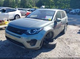 Land Rover Discovery Sport Se SALCP2BG0HH702212 photo